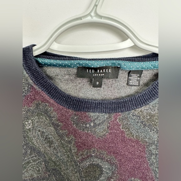 Ted Baker Sweater - Picture 2 of 4